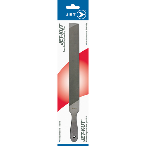 Axe File Cam Industrial