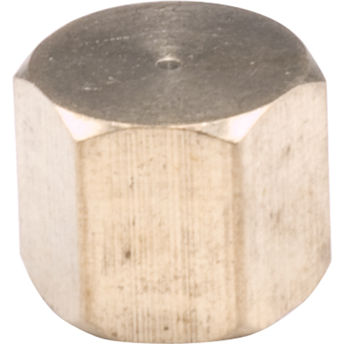 Bouchons, Laiton Cam Industrial