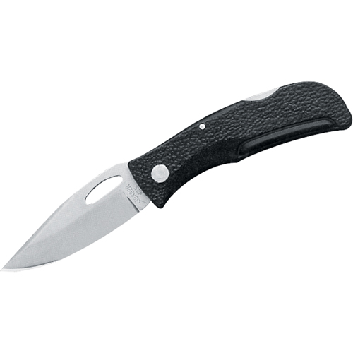 E-Z-Out&reg; Series Knife, 2-3/8" Blade, Stainless Steel Blade Cam Industrial
