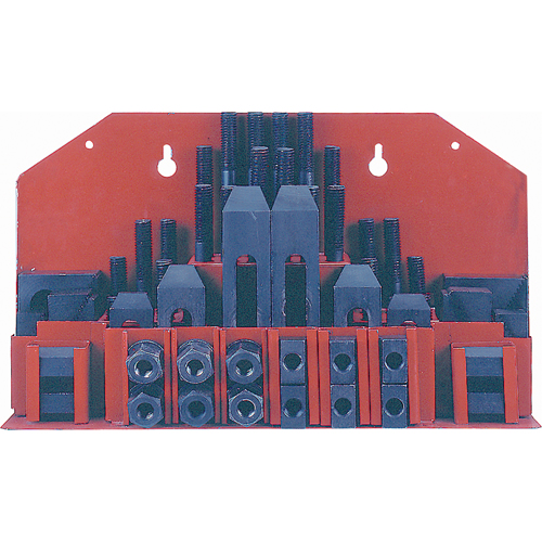 Jeu de serres 52 mcx Cam Industrial