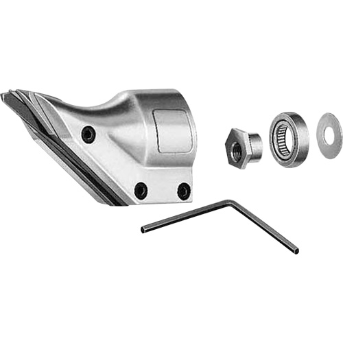 Ensemble de t&ecirc;te de cisaille de calibre 18 Cam Industrial