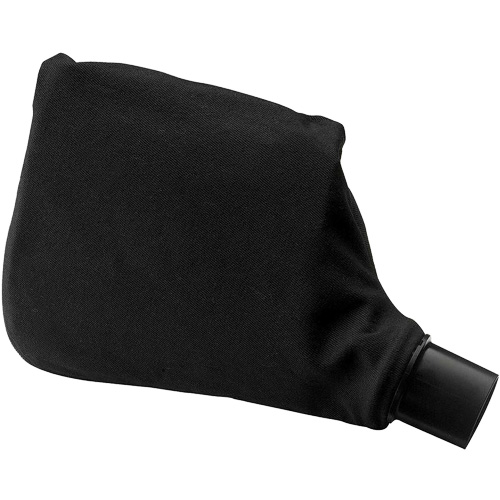 Sac &agrave; poussi&egrave;res de rechange pour scie &agrave; onglets Cam Industrial