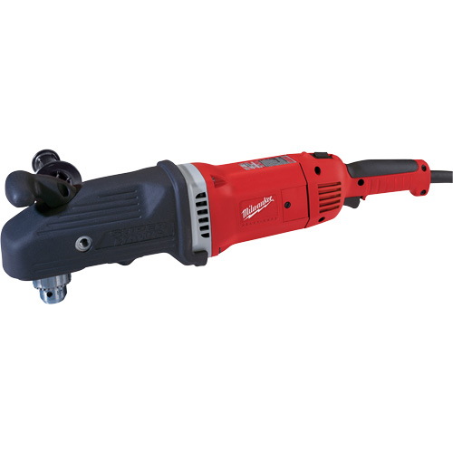 Super Hawg Right Angle Drill Cam Industrial