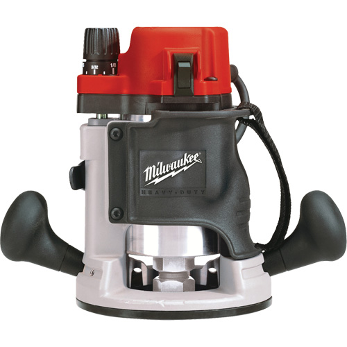 BodyGrip&reg; Router Cam Industrial