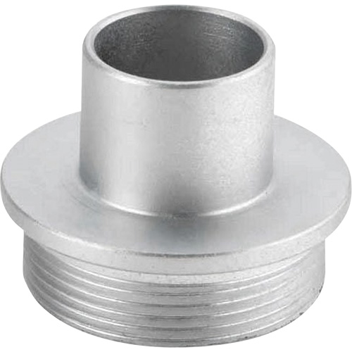 1-3/8" Lock-Face Routing Template Guide Assembly Cam Industrial