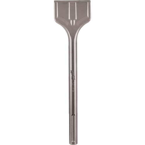 SDS-Max Scaling Chisel Cam Industrial