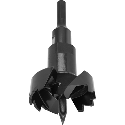 Self-Feed Bit, 4-1/8" Cam Industrial