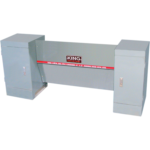 Supports Cam Industrial