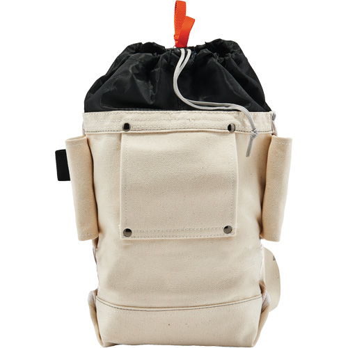 Pochette de s&eacute;curit&eacute; pour boulons Cam Industrial