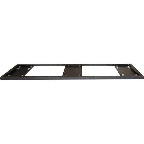 Socle roulant  Cam Industrial