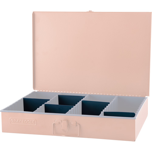 Diviseur en plastique Cam Industrial