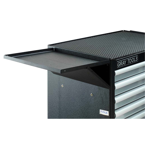 Side Shelf Cam Industrial