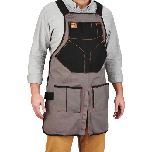 Arsenal&reg; 5705 Tool Apron Cam Industrial