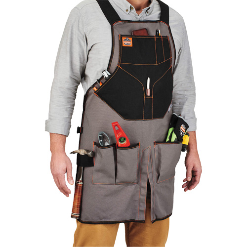 Arsenal&reg; 5705 Tool Apron Cam Industrial
