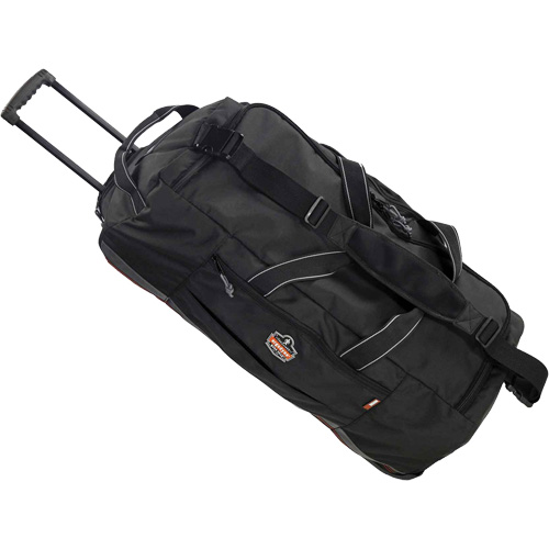 Grand sac &agrave; roues pour l'&eacute;quipement Arsenal 5120 Cam Industrial