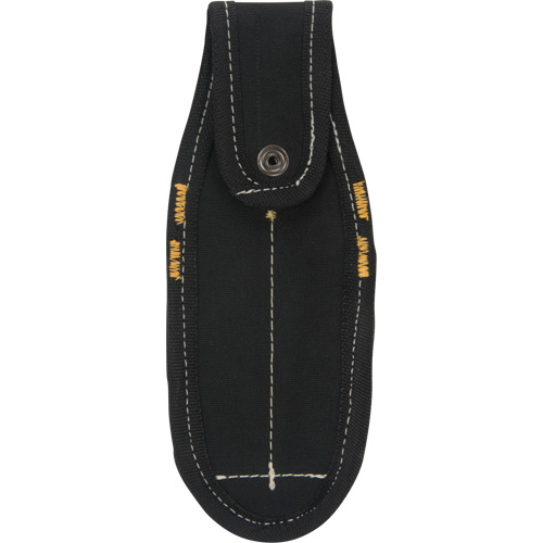 &eacute;tui pour couteau utilitaire, Porte-couteau, Polyester, 3 Poches Cam Industrial