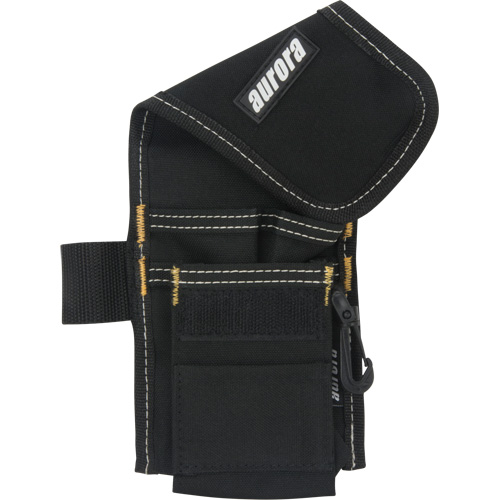 Multi-Purpose Tool Holder, Multiple Tool Holder, Polyester, 4 Pockets Cam Industrial
