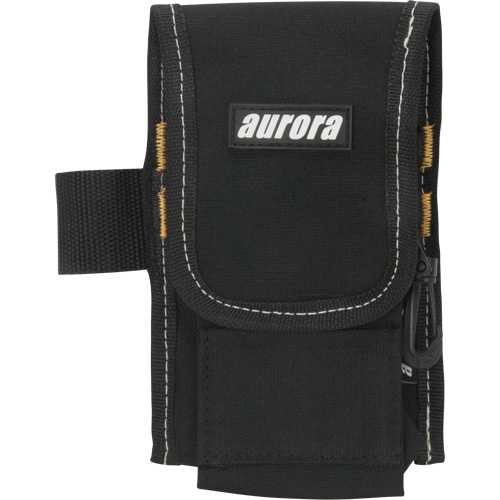 Multi-Purpose Tool Holder, Multiple Tool Holder, Polyester, 4 Pockets Cam Industrial