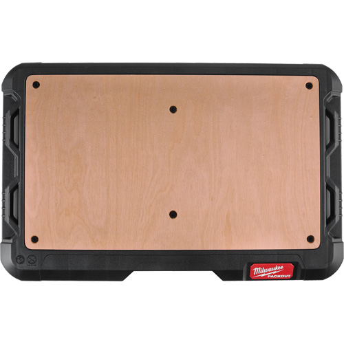 Surface de travail personnalisable Packout Cam Industrial