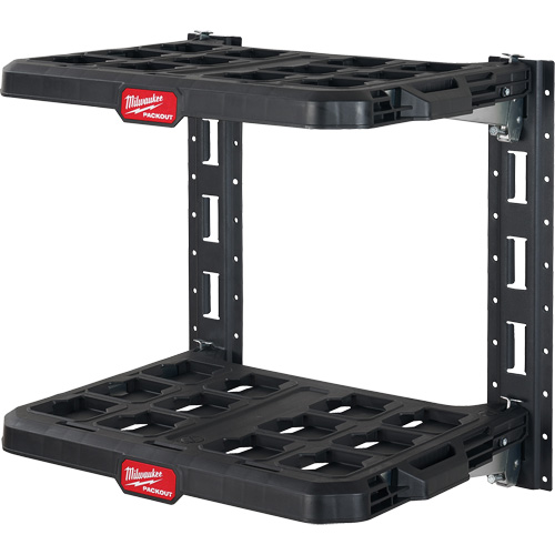 Packout Racking Kit Cam Industrial