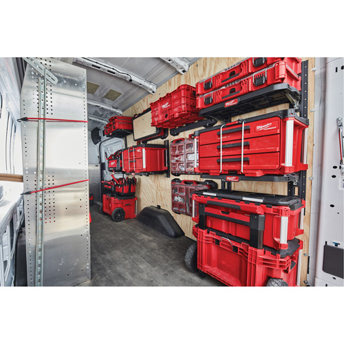 Packout Racking Kit Cam Industrial