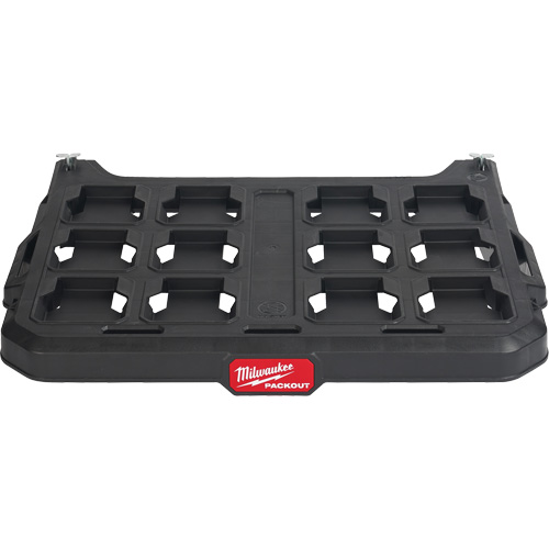 Tablette de rayonnage Packout Cam Industrial