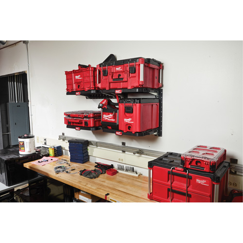 Tablette de rayonnage Packout Cam Industrial
