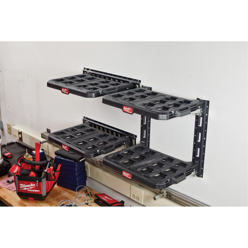 Tablette de rayonnage Packout Cam Industrial