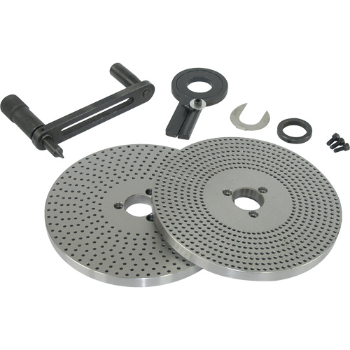 Dividing Plate for Rotary Table Cam Industrial