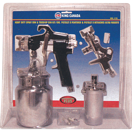 Spray Gun Kits Cam Industrial