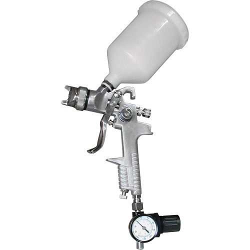 HVLP Spray Gun Kit Cam Industrial