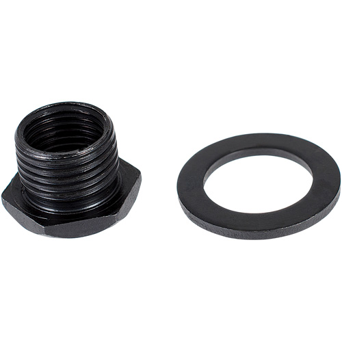 Jeu dadaptateurs pour mandrin de scie-cloche Cam Industrial