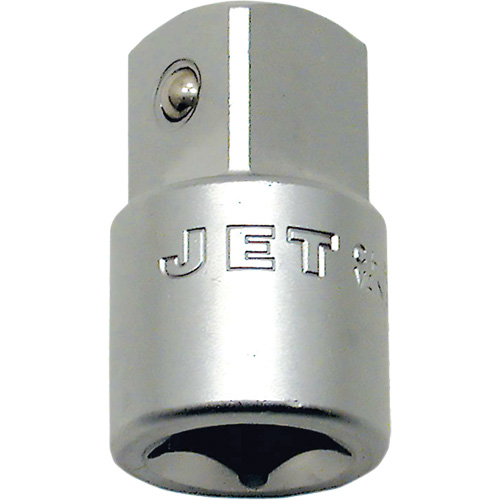 SA3814 Adaptateur femelle x m&acirc;le, Prise 3/8", Douille 1/2", Sph&eacute;rique Cam Industrial