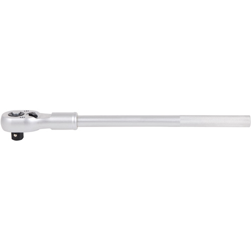 Cl&eacute; &agrave; rochet robuste &agrave; t&ecirc;te Ovale RHQ-34, Prise de 3/4" Cam Industrial
