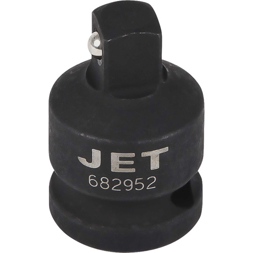 Adaptateur femelle x m&acirc;le, 3/8", Prise 1/2" Cam Industrial