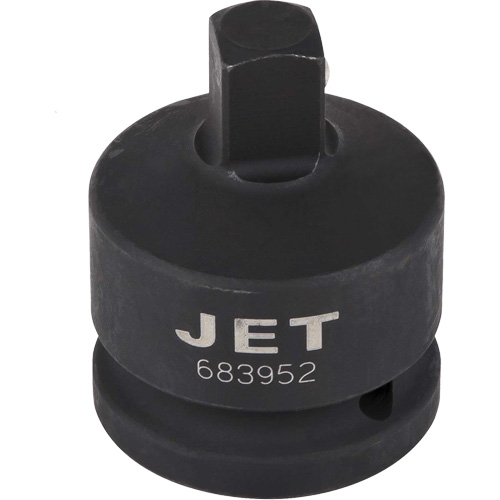 Adaptateur femelle x m&acirc;le, Prise 3/4", Douille 1/2", Sph&eacute;rique Cam Industrial