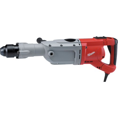 Marteaux rotatifs 2" SDS Max Cam Industrial