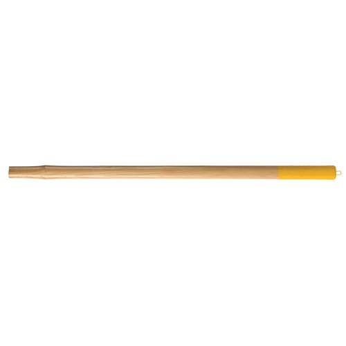 Manche de rechange pour masse, Bois, 36" lo Cam Industrial
