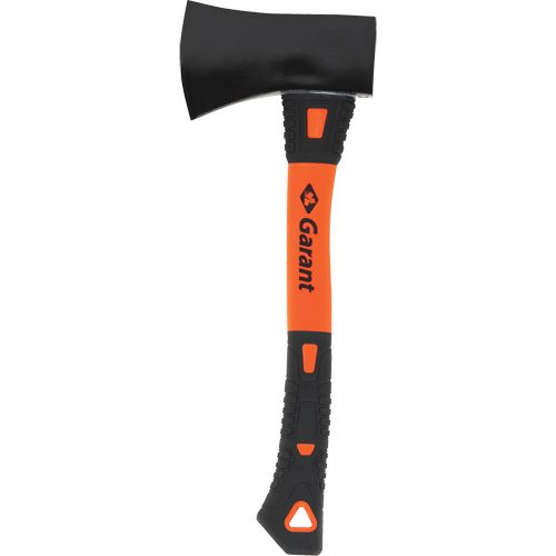 Hachette Hunting Axe Cam Industrial
