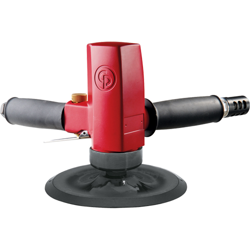 Sanders, 4500 RPM Cam Industrial