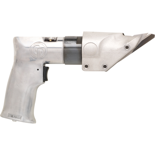 Cisailles pneumatiques robustes Cam Industrial