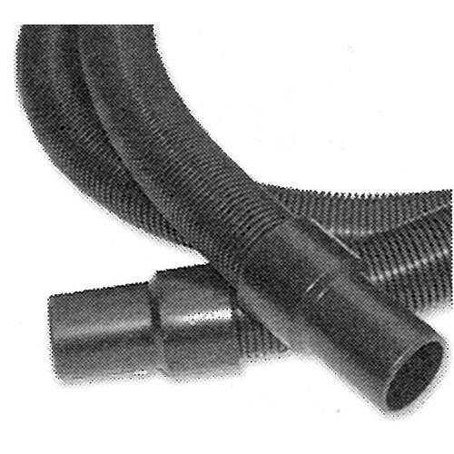 10' Vacuum Hose Cam Industrial