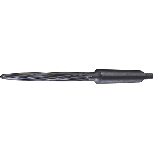 CLEVELAND Black Oxide Bridge Reamer, 11/16", MTS Shank Cam Industrial