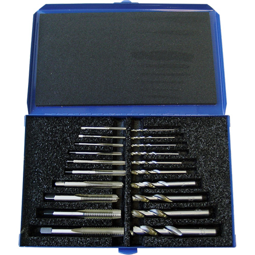 Tap & Drill Sets Cam Industrial