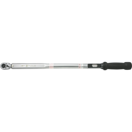 Cl&eacute; dynamom&eacute;trique &agrave; t&ecirc;te fine pour usage intensif, &agrave; cadran, Entraînement 1/2" cercle, 30 - 250 lb-pi Cam Industrial