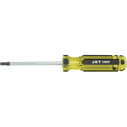 TORX&reg; Jumbo Handle Screwdriver Cam Industrial