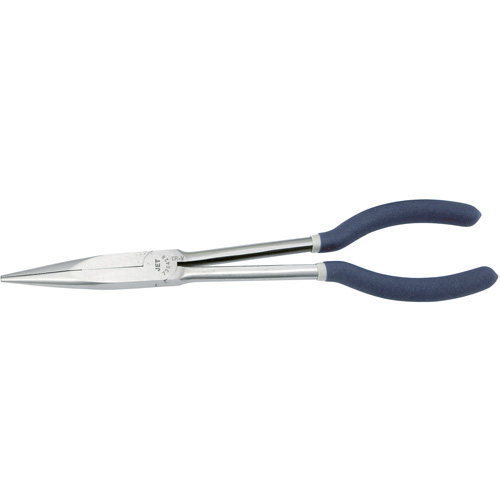 LRP-1100 Long Nose Pliers, 11" L Cam Industrial