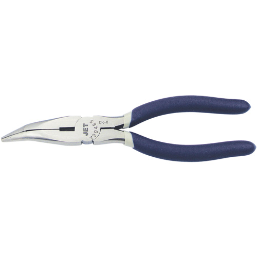 Bent Nose Pliers Cam Industrial