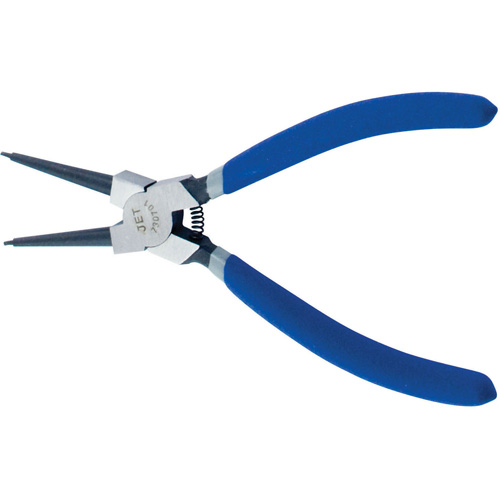 Internal Straight Snap Ring Pliers Cam Industrial