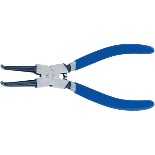 Internal Bent Snap Ring Pliers Cam Industrial